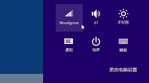 Win8.1系統(tǒng)如何連接到網(wǎng)絡(luò)的方法教程