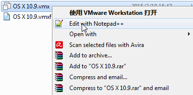 VMware下安裝Mac OS X10提示不可恢復(fù)錯(cuò)誤解決方法