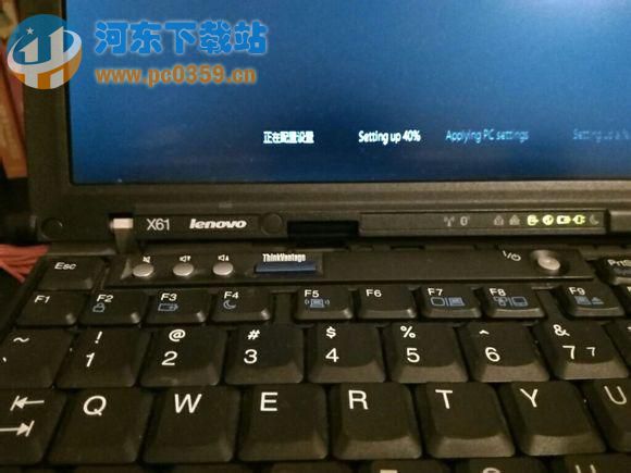 thinkpad筆記本安裝win10系統(tǒng)的方法教程