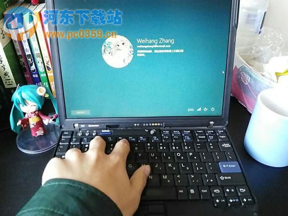 thinkpad筆記本安裝win10系統(tǒng)的方法教程