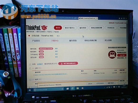 thinkpad筆記本安裝win10系統(tǒng)的方法教程