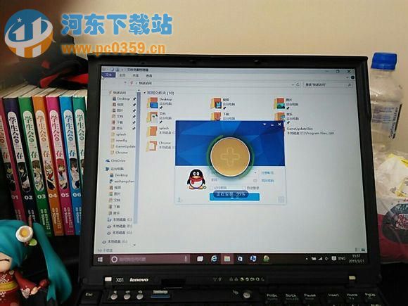 thinkpad筆記本安裝win10系統(tǒng)的方法教程