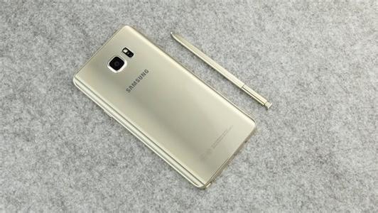 三星Note5關(guān)閉鎖屏通知內(nèi)容的方法