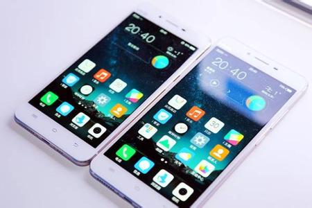 vivo X6開(kāi)啟<a href=http://m.stslhw.cn/v/yuyinlangdu/ target=_blank class=infotextkey>語(yǔ)音播報(bào)</a>鬧鐘功能的方法