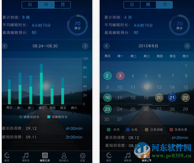 蝸牛睡眠app怎么用？蝸牛睡眠的催眠方法