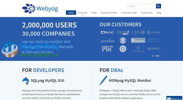 mysql管理工具哪個(gè)好？好用mysql管理工具介紹