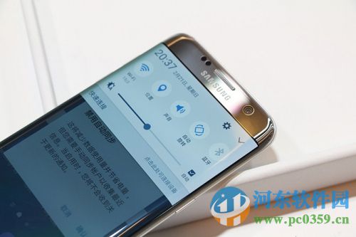 三星Galaxy S7/S7edge怎么樣？三星Galaxy S7價(jià)格與性能測(cè)評(píng)