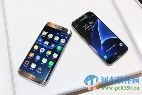 三星Galaxy S7/S7edge怎么樣？三星Galaxy S7價(jià)格與性能測(cè)評(píng)