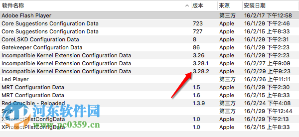 Mac電腦無法通過有線上網(wǎng)的原因與解決方法