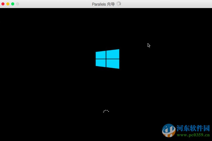 Parallels Desktop怎么安裝win10？Mac虛擬機(jī)安裝win10的方法