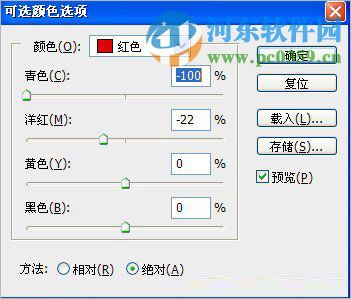 PS如何美化臉部粗糙的照片？為粗糙的人像完美的修片及潤色方法