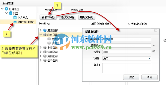 Mobox2 后臺管理及權(quán)限分配方法