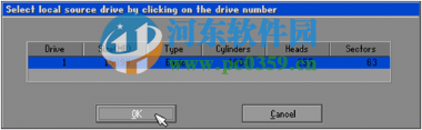 windows2003系統(tǒng)重新封裝、備份及分發(fā)教程