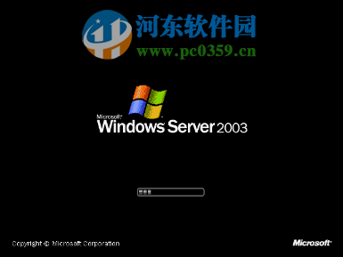 windows2003系統(tǒng)重新封裝、備份及分發(fā)教程