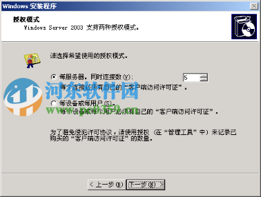 windows2003系統(tǒng)重新封裝、備份及分發(fā)教程