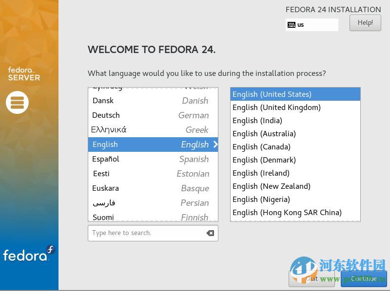 fedora 24怎么安裝？fedora 24安裝教程