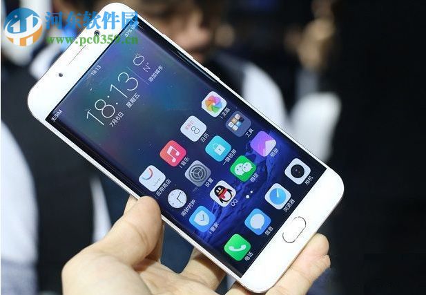 vivo Xplay6藍(lán)牙共享網(wǎng)絡(luò)的打開方法