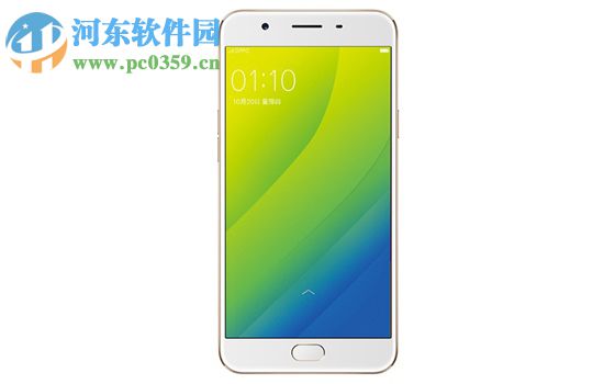 OPPO A59s開啟OTG功能方法