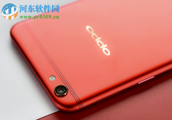 OPPO R9s刪除所有數(shù)據(jù)教程