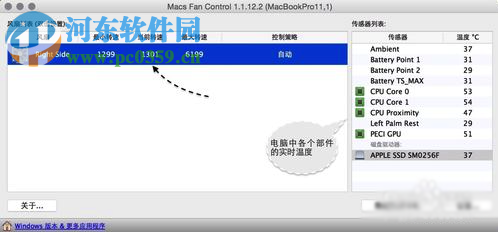 解決macbook風(fēng)扇聲音大的有效方法