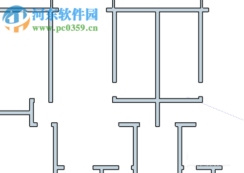 sketchup導(dǎo)入CAD文件的方法