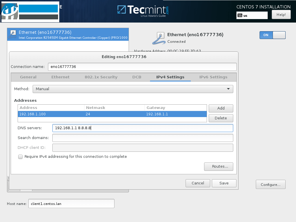 centos 7.3怎么安裝？centos 7 安裝教程