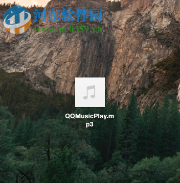 mac版qq音樂(lè)怎么下載歌曲？qq音樂(lè)查看下載目錄的方法