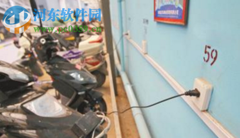 共享電動(dòng)車沒電了怎么辦？共享電動(dòng)車沒電時(shí)的應(yīng)急處理方案