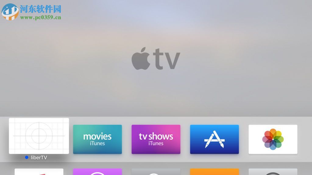 Apple TV4越獄的詳細(xì)步驟