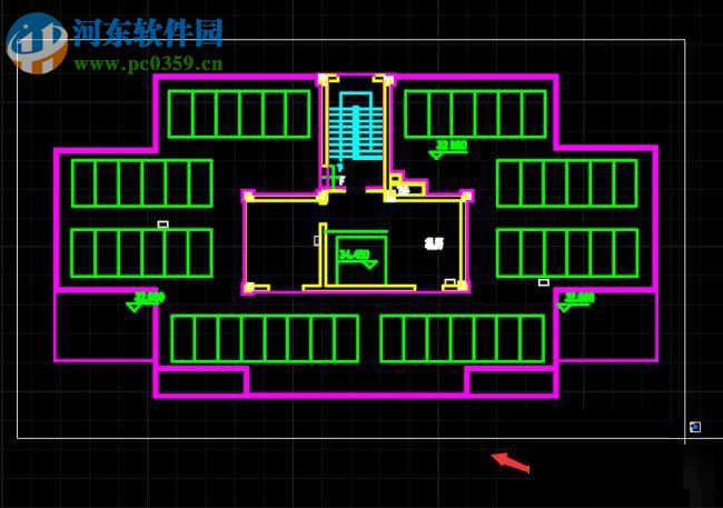 cad文件轉(zhuǎn)換成jpg文件格式的教程