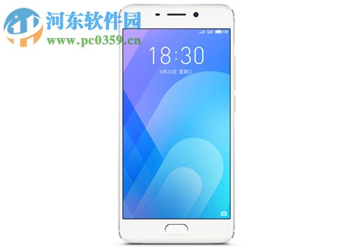 魅藍(lán)Note6懸浮球透明度的設(shè)置教程