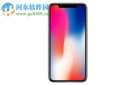 iPhone X開啟抬起喚醒功能的方法