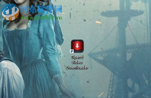 Tipard Video Downloader 5下載網(wǎng)頁視頻的方法