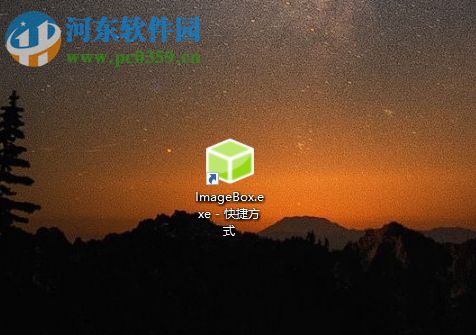 使用imagebox批量下載網(wǎng)頁圖片的方法