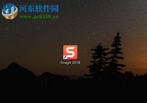 techsmith snagit 2018錄制gif動圖的方法