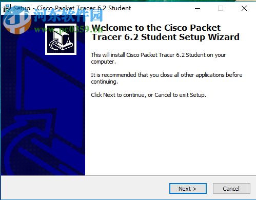 cisco模擬cisco pachet tracer student安裝漢化教程