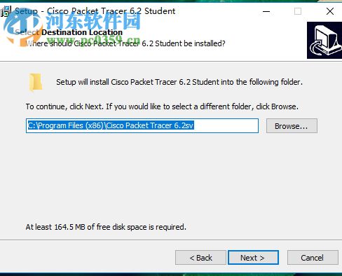 cisco模擬cisco pachet tracer student安裝漢化教程