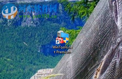 WinTools Net Premium 17設(shè)置中文界面的方法