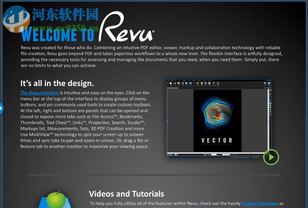 bluebeam revu 12將pdf格式導(dǎo)出為word格式的方法