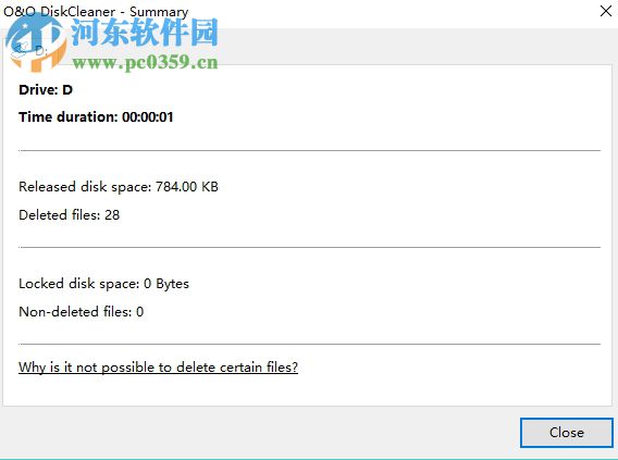 使用O&O Defrag 21清理電腦磁盤碎片的方法