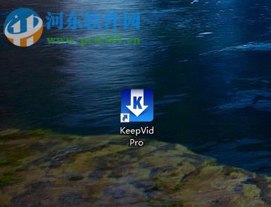 keepvid 7免費下載網頁視頻的方法