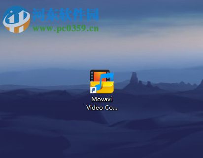 Movavi Video Suite 18裁剪視頻大小的方法