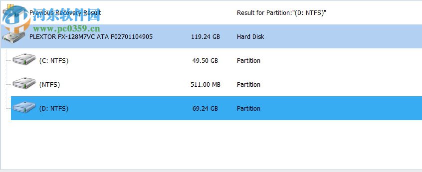 MiniTool Photo Recovery恢復(fù)圖片、視頻的方法