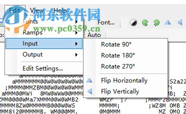 ASCII Generator將圖片轉換為ASCII的方法