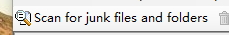 使用Junk Files Cleaner清理系統(tǒng)垃圾文件的方法