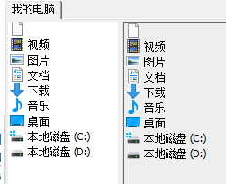 TabbyFile的使用方法