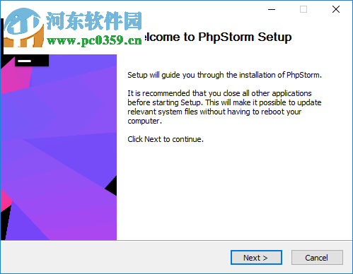 JetBrains PhpStorm 2018安裝破解漢化的教程