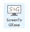 使用ScreenToGif軟件錄制GIF動圖的方法