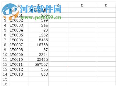 怎么用Excel進(jìn)行描述性統(tǒng)計(jì)分析