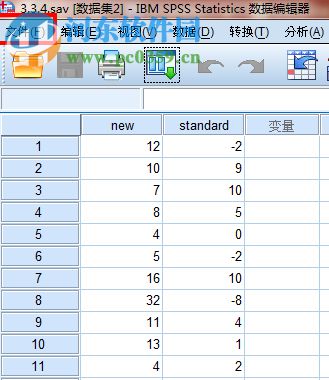 怎么用SPSS進(jìn)行相關(guān)性分析